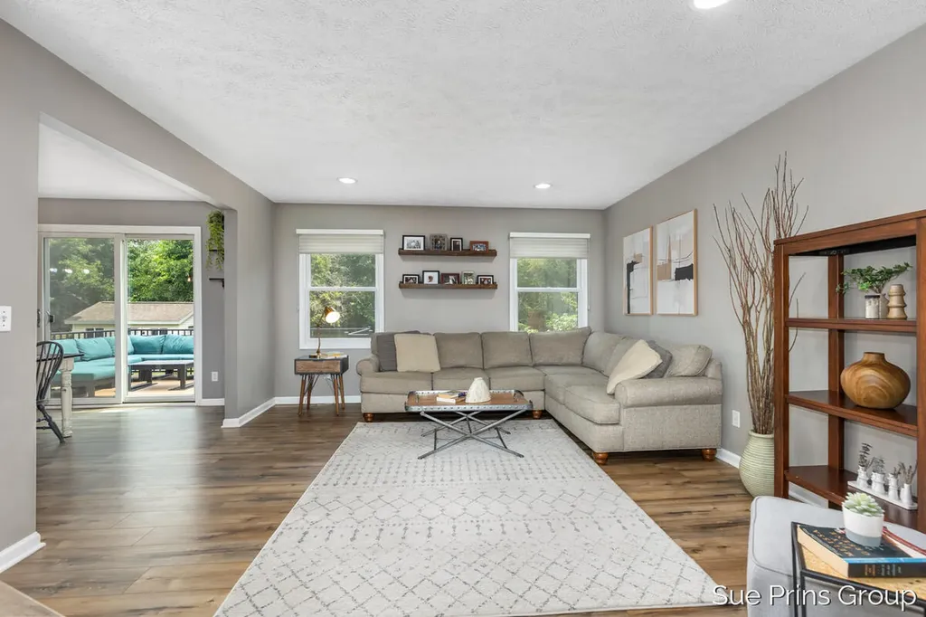 6296 Sheldon Drive Georgetown Charter Township MI 49426