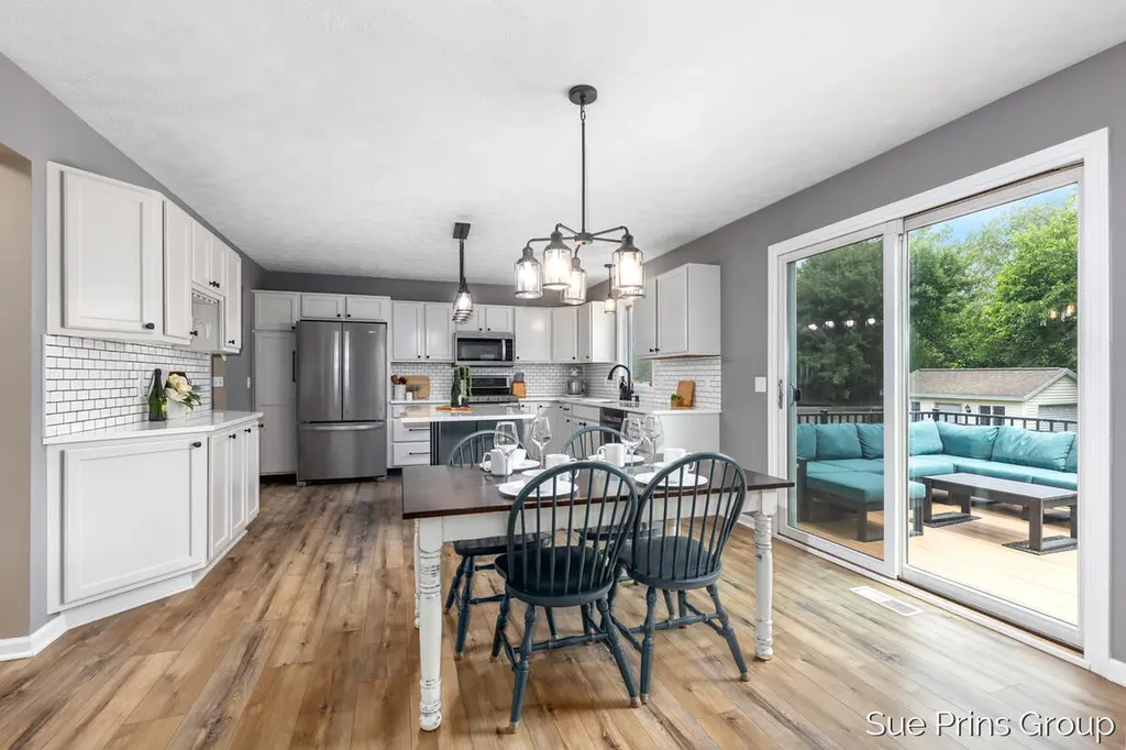 6296 Sheldon Drive Georgetown Charter Township MI 49426