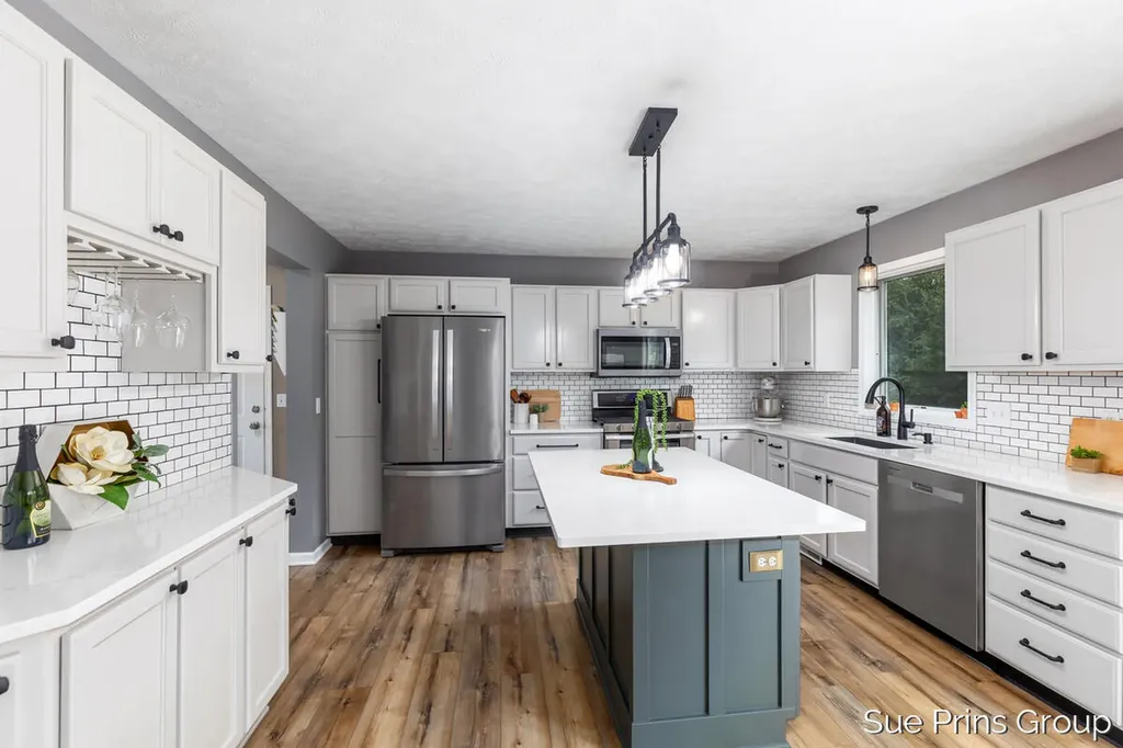 6296 Sheldon Drive Georgetown Charter Township MI 49426