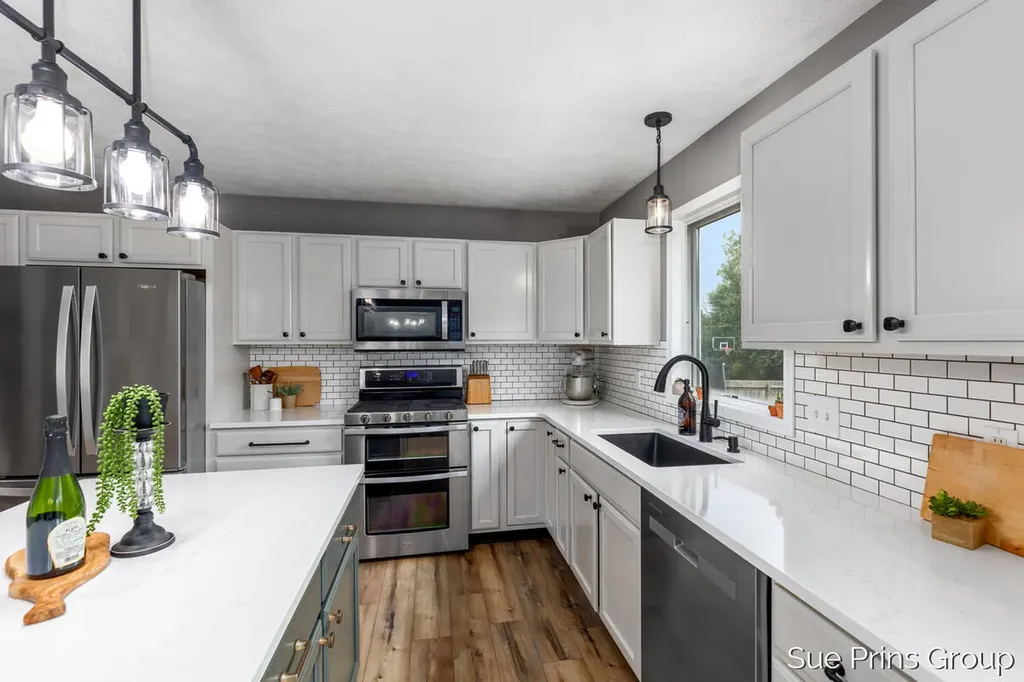 6296 Sheldon Drive Georgetown Charter Township MI 49426
