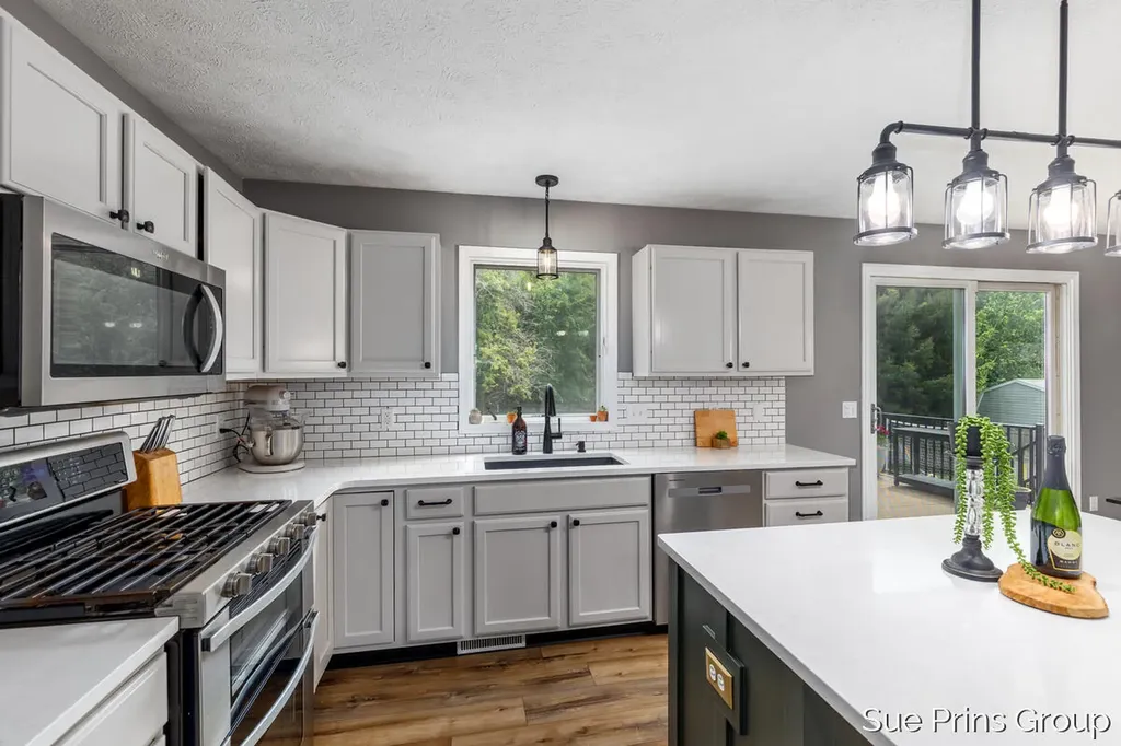 6296 Sheldon Drive Georgetown Charter Township MI 49426