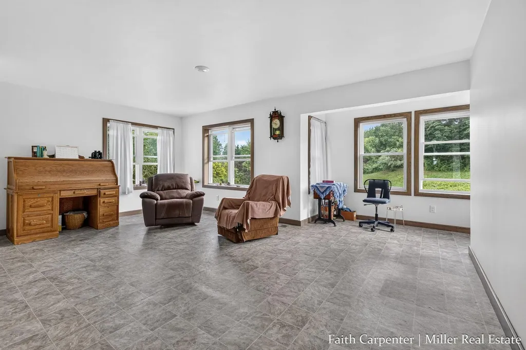 3062 W Cloverdale Road Hope Township MI 49046