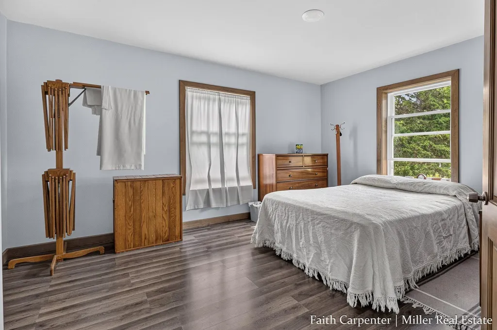 3062 W Cloverdale Road Hope Township MI 49046