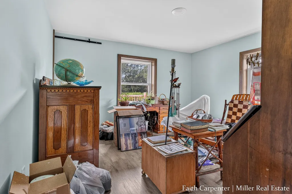 3062 W Cloverdale Road Hope Township MI 49046