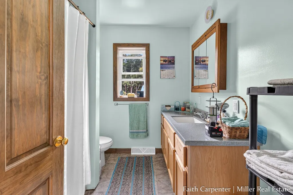 3062 W Cloverdale Road Hope Township MI 49046