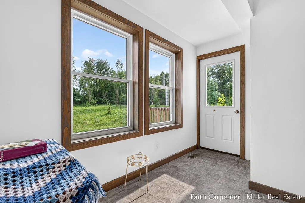 3062 W Cloverdale Road Hope Township MI 49046