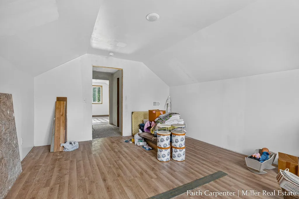 3062 W Cloverdale Road Hope Township MI 49046