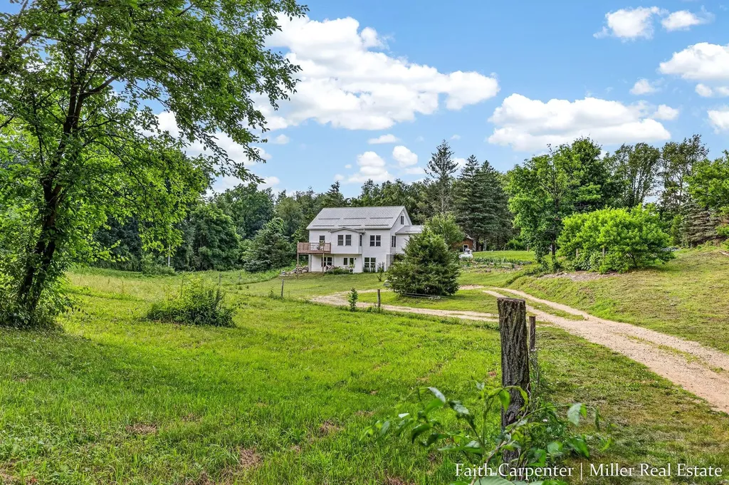 3062 W Cloverdale Road Hope Township MI 49046