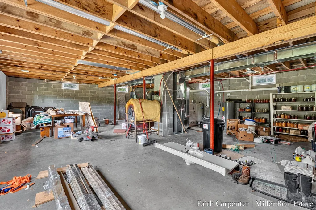 3062 W Cloverdale Road Hope Township MI 49046