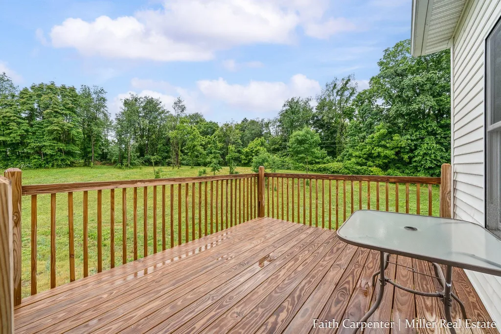 3062 W Cloverdale Road Hope Township MI 49046