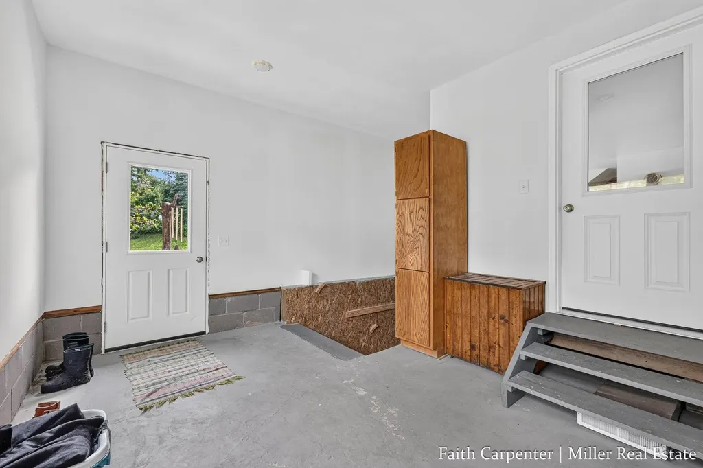 3062 W Cloverdale Road Hope Township MI 49046