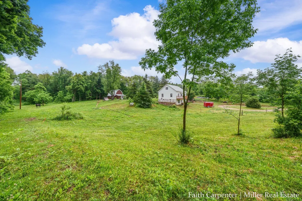 3062 W Cloverdale Road Hope Township MI 49046