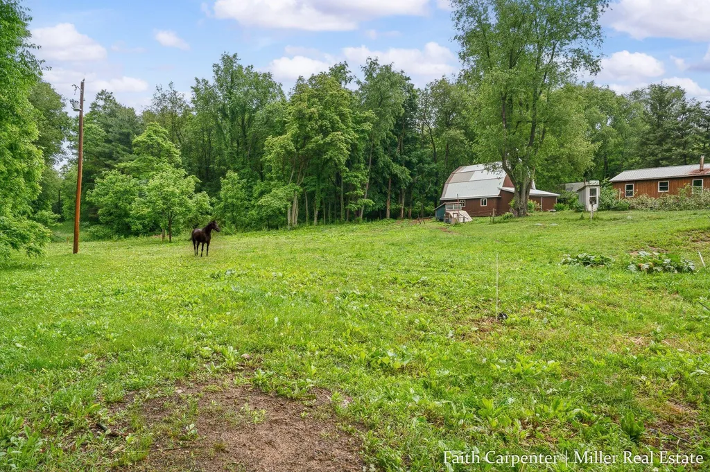 3062 W Cloverdale Road Hope Township MI 49046
