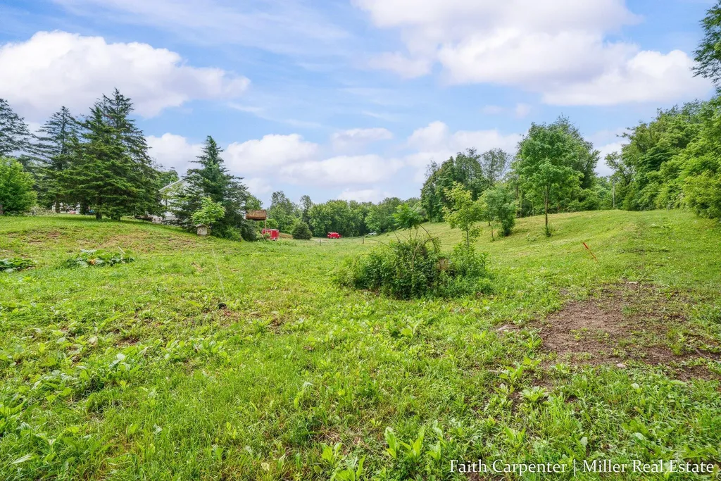 3062 W Cloverdale Road Hope Township MI 49046