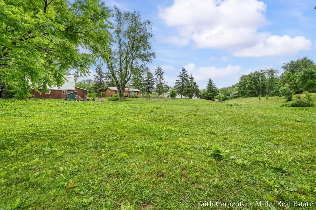 3062 W Cloverdale Road Hope Township MI 49046