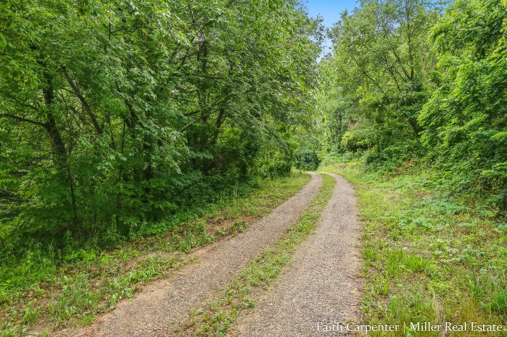 3062 W Cloverdale Road Hope Township MI 49046