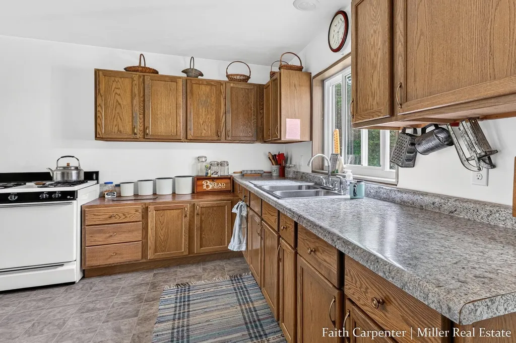 3062 W Cloverdale Road Hope Township MI 49046