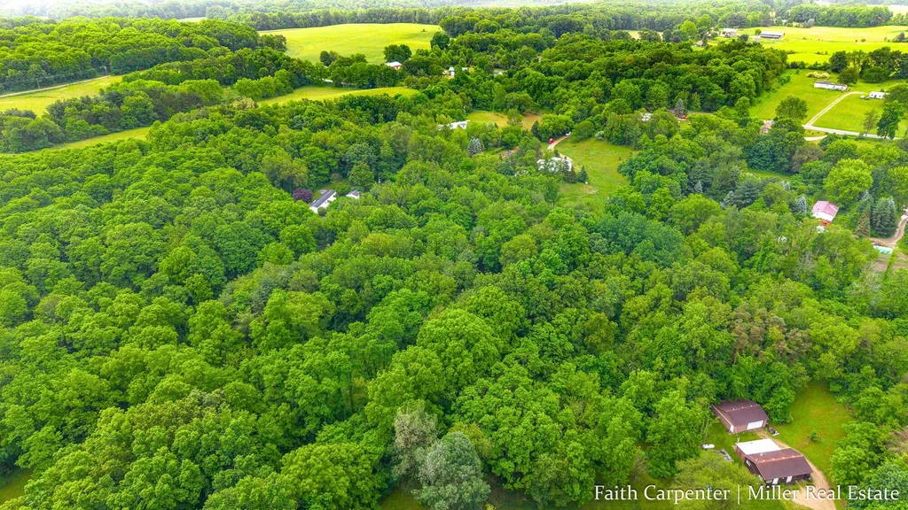 3062 W Cloverdale Road Hope Township MI 49046