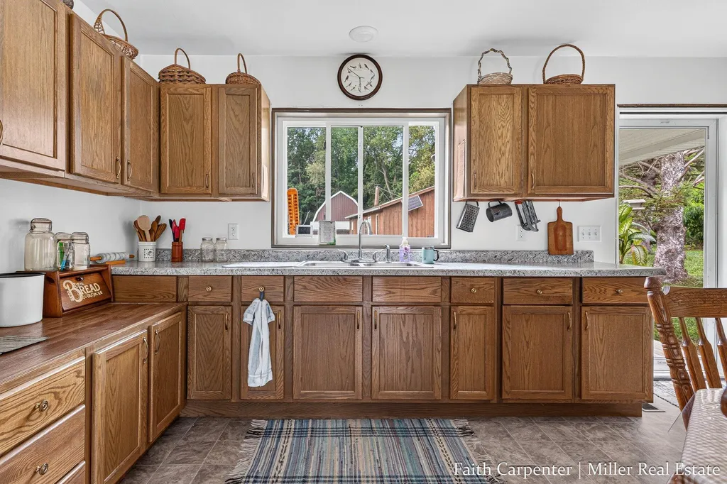 3062 W Cloverdale Road Hope Township MI 49046