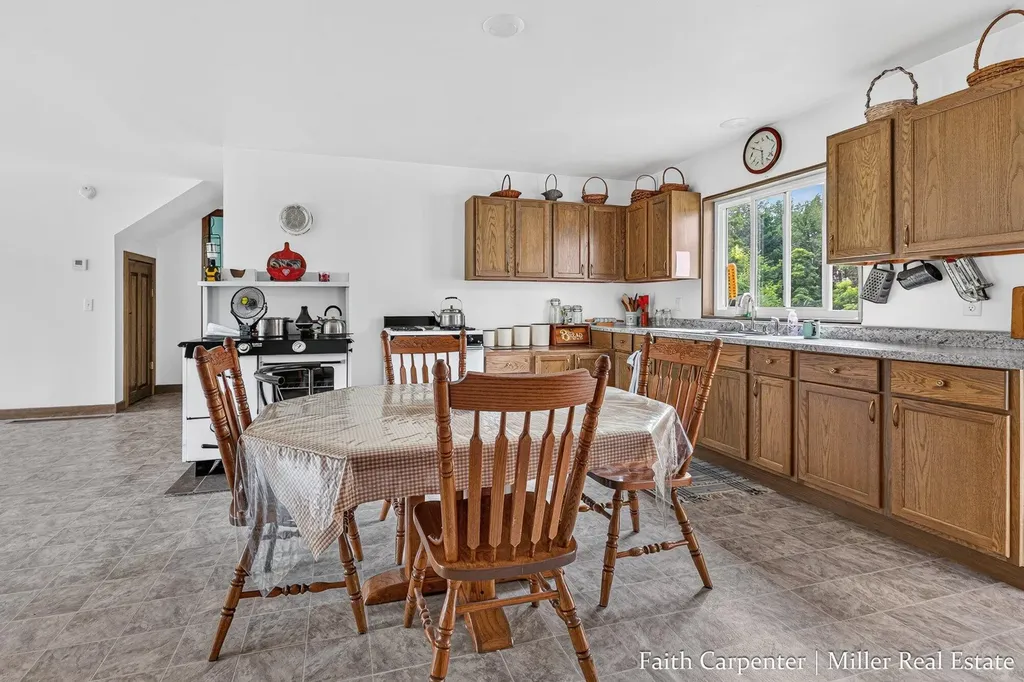 3062 W Cloverdale Road Hope Township MI 49046