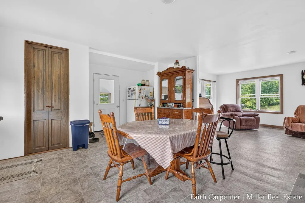 3062 W Cloverdale Road Hope Township MI 49046