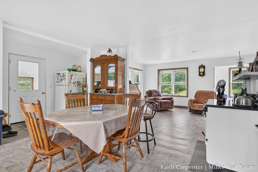 3062 W Cloverdale Road Hope Township MI 49046