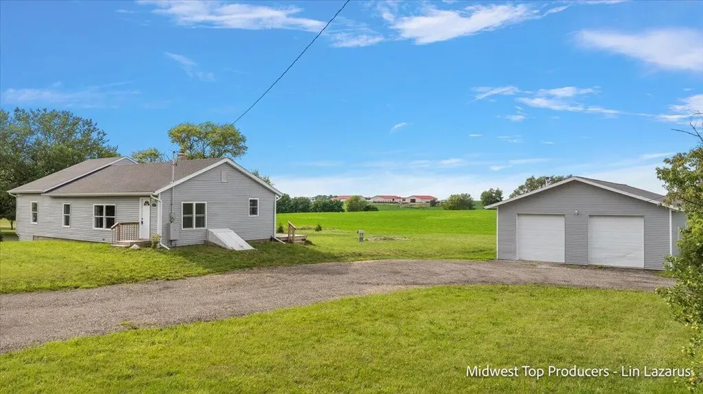 2931 130th Avenue Monterey Township MI 49010