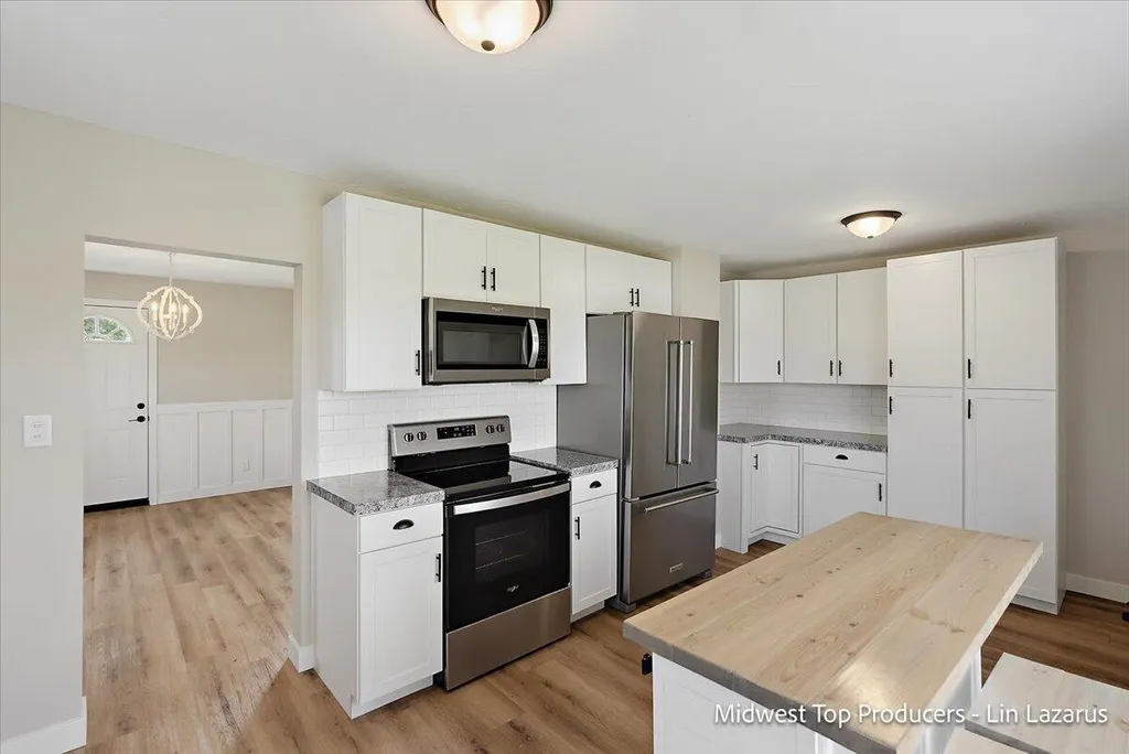 2931 130th Avenue Monterey Township MI 49010