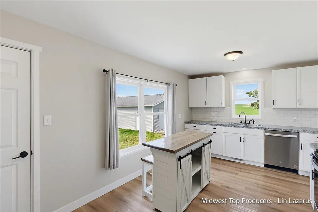 2931 130th Avenue Monterey Township MI 49010