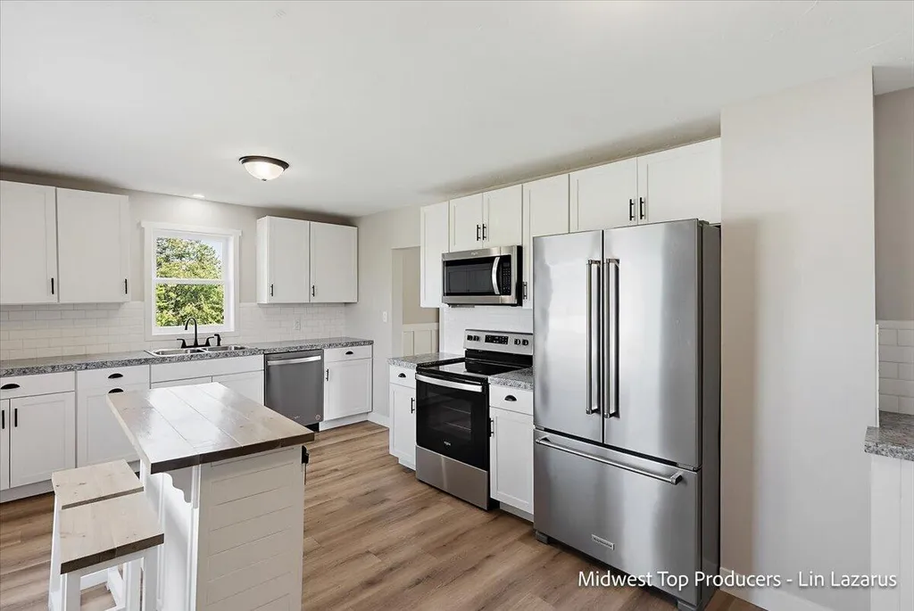 2931 130th Avenue Monterey Township MI 49010