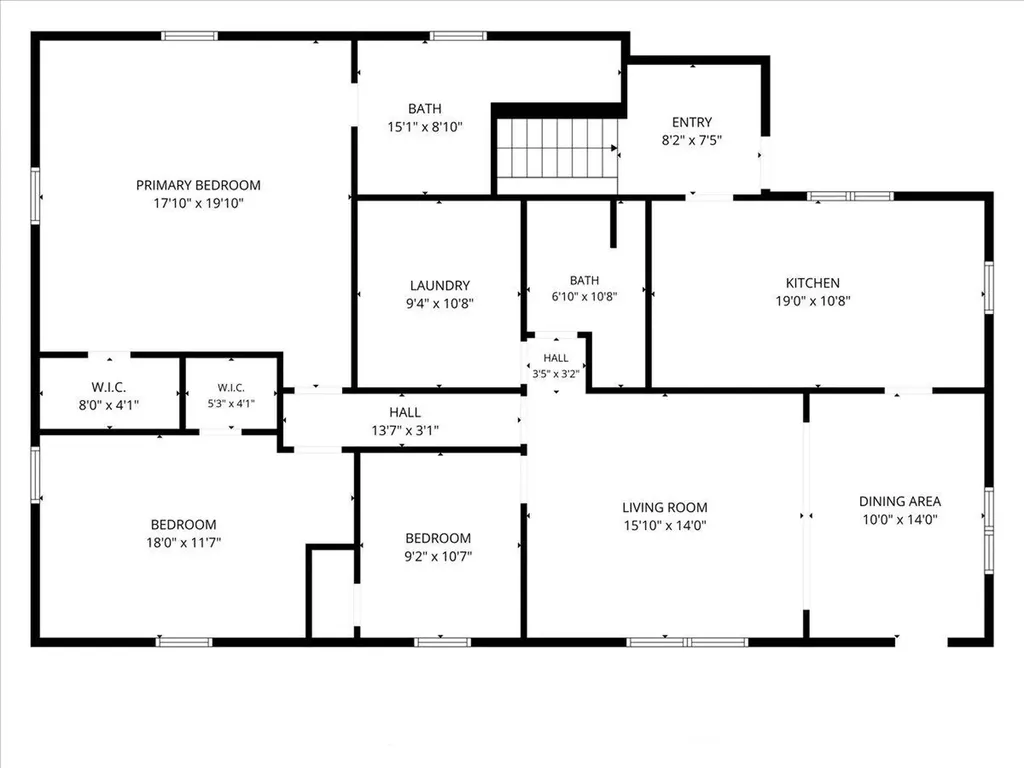 2931 130th Avenue Monterey Township MI 49010