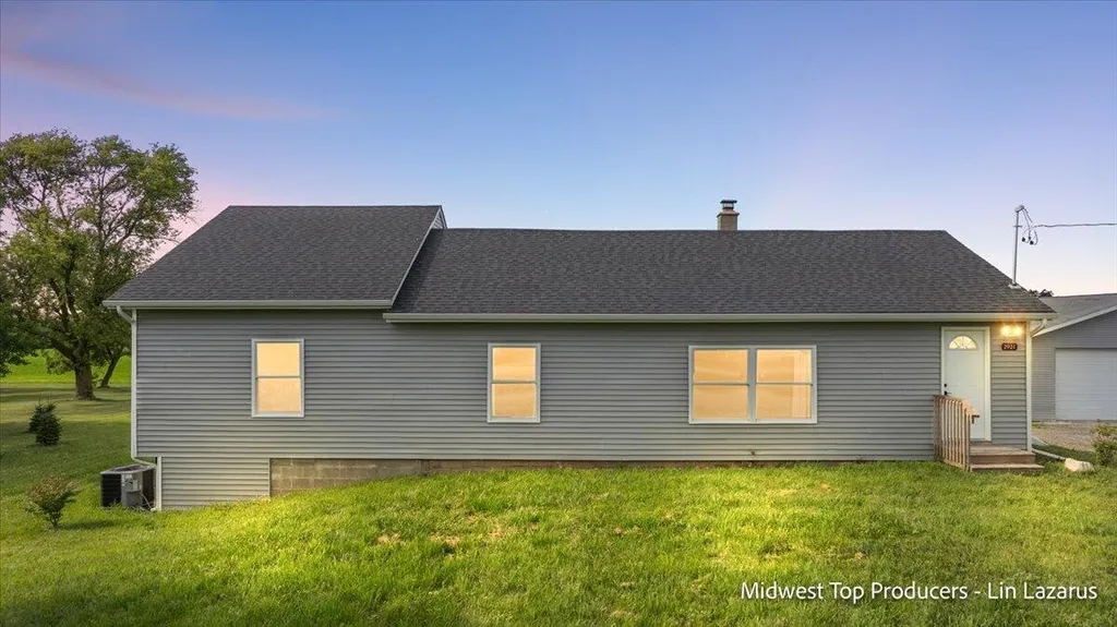 2931 130th Avenue Monterey Township MI 49010