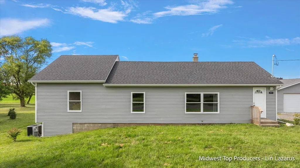 2931 130th Avenue Monterey Township MI 49010