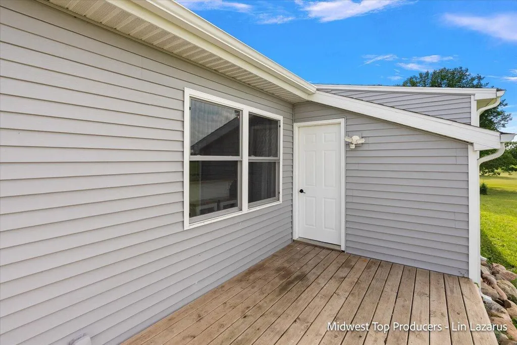 2931 130th Avenue Monterey Township MI 49010