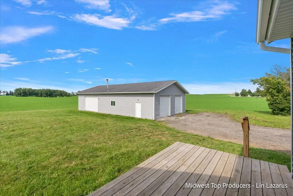 2931 130th Avenue Monterey Township MI 49010