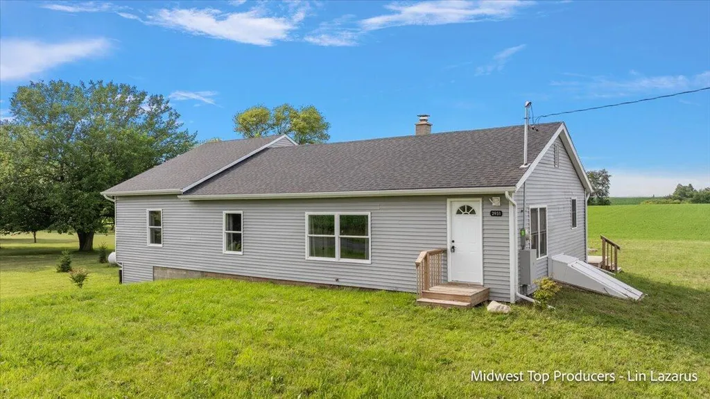 2931 130th Avenue Monterey Township MI 49010