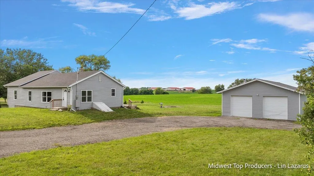 2931 130th Avenue Monterey Township MI 49010