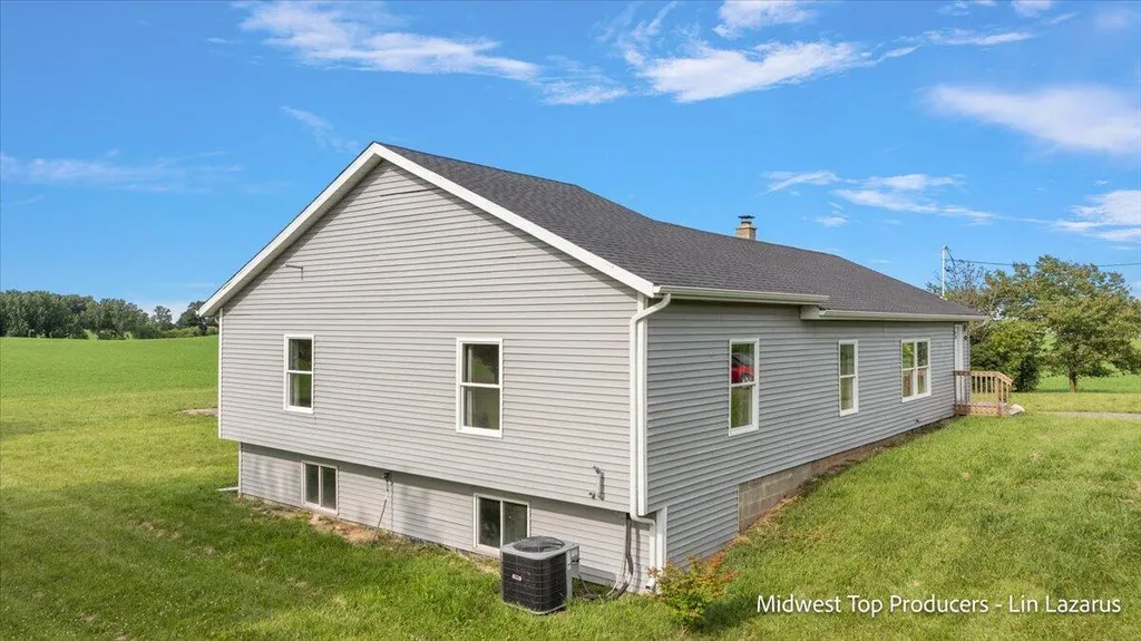 2931 130th Avenue Monterey Township MI 49010