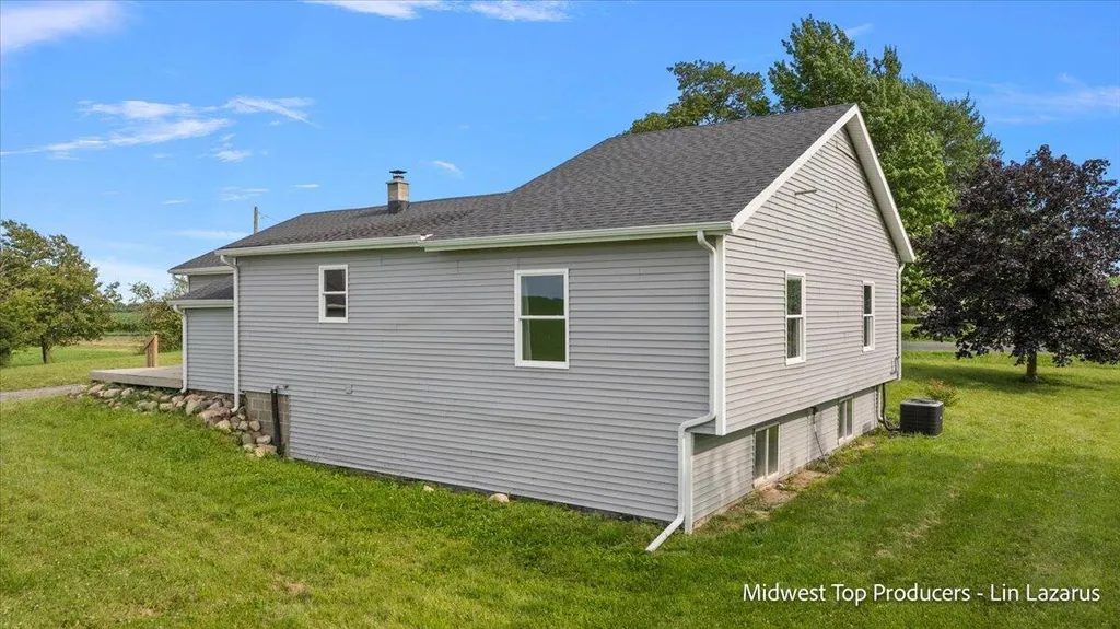 2931 130th Avenue Monterey Township MI 49010