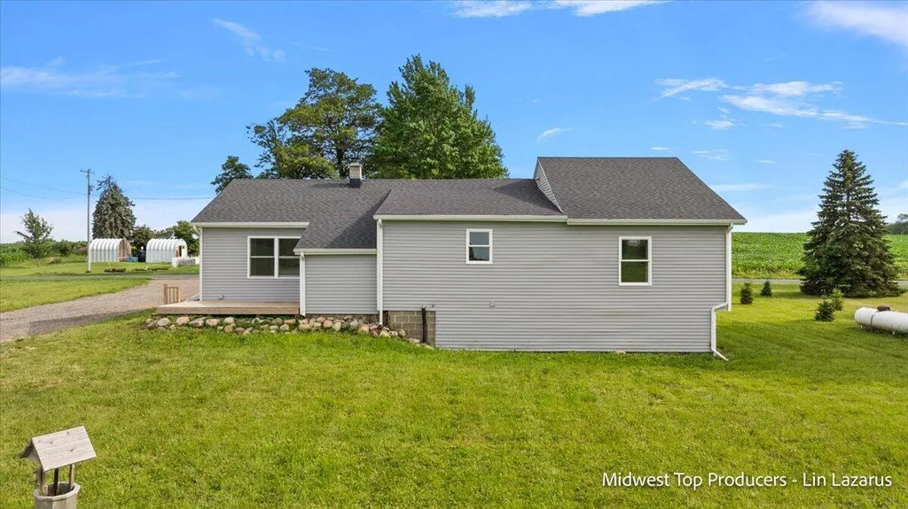 2931 130th Avenue Monterey Township MI 49010