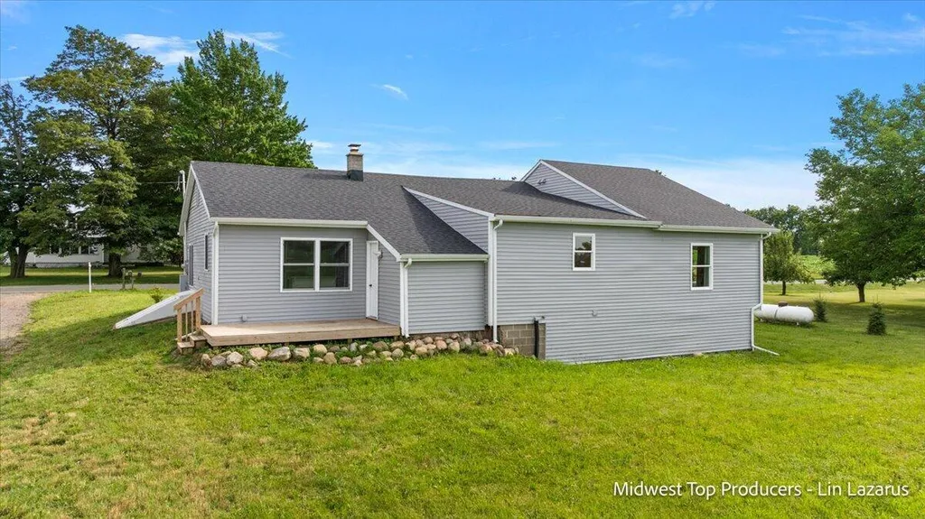 2931 130th Avenue Monterey Township MI 49010