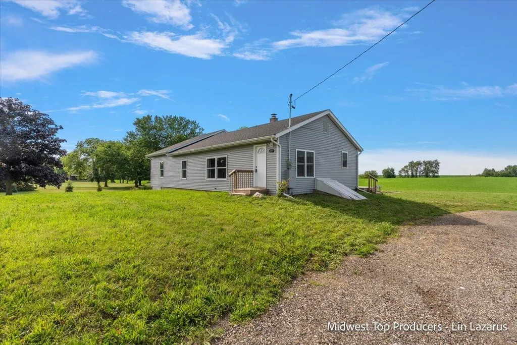 2931 130th Avenue Monterey Township MI 49010