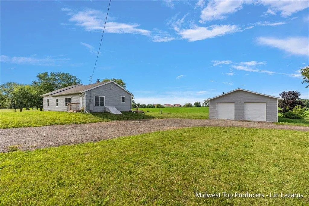 2931 130th Avenue Monterey Township MI 49010