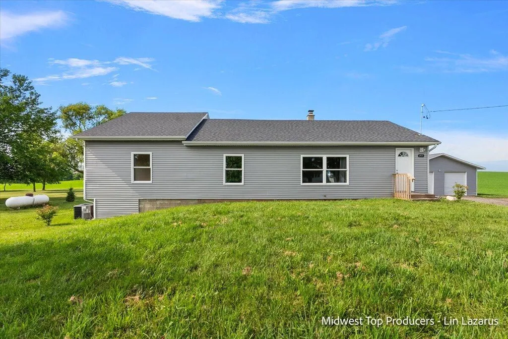 2931 130th Avenue Monterey Township MI 49010
