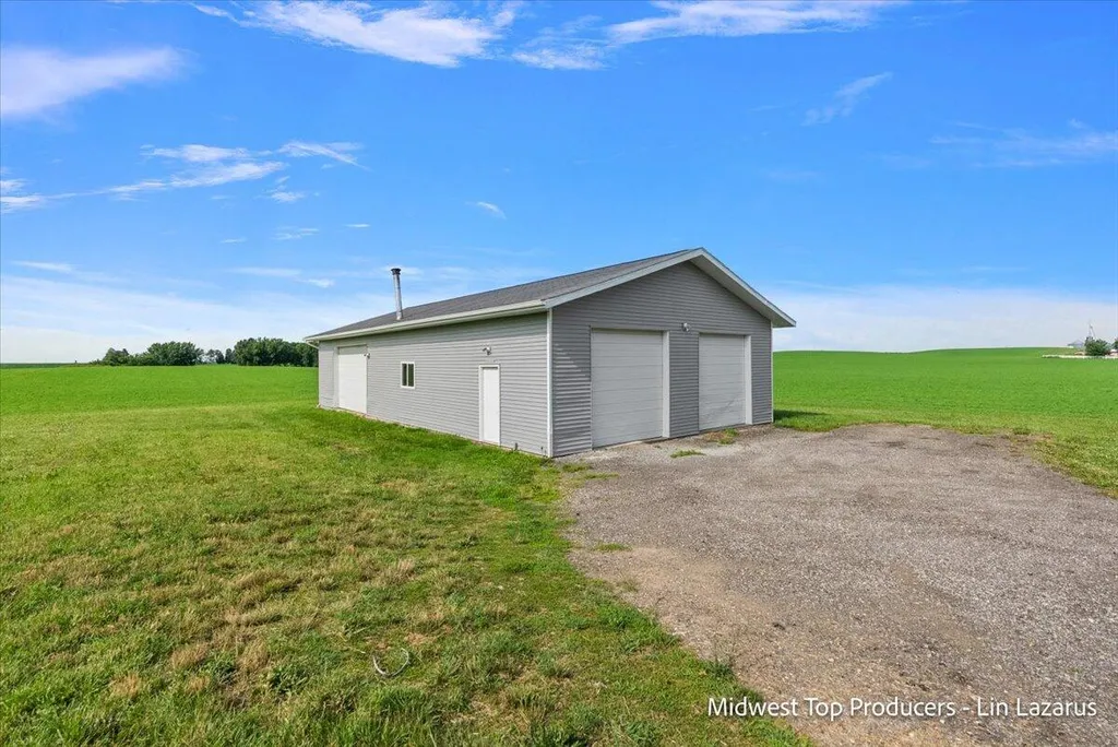 2931 130th Avenue Monterey Township MI 49010