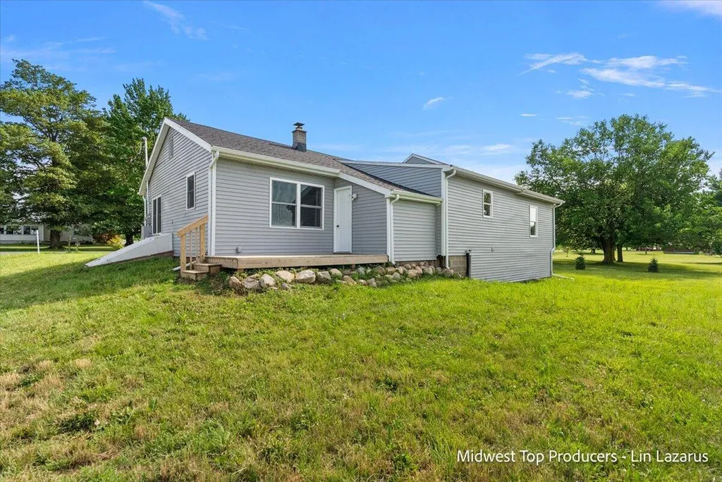 2931 130th Avenue Monterey Township MI 49010