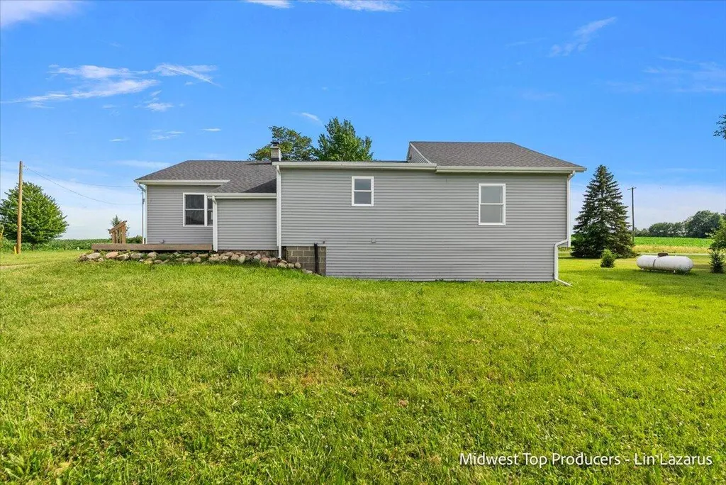 2931 130th Avenue Monterey Township MI 49010