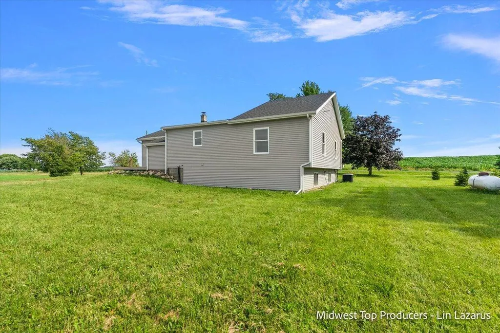 2931 130th Avenue Monterey Township MI 49010