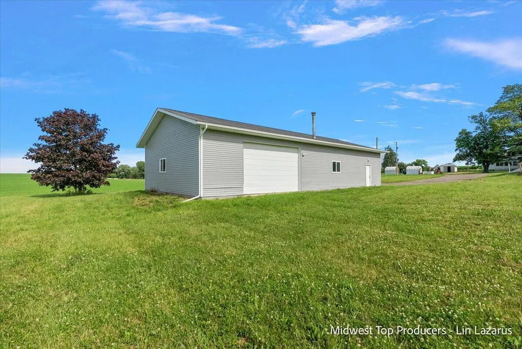 2931 130th Avenue Monterey Township MI 49010