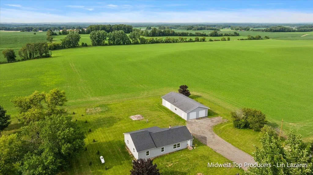 2931 130th Avenue Monterey Township MI 49010